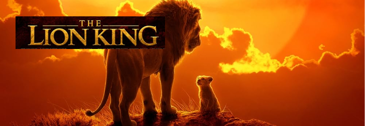 The Lion King