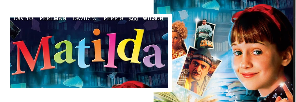 Matilda