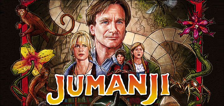 Jumanji